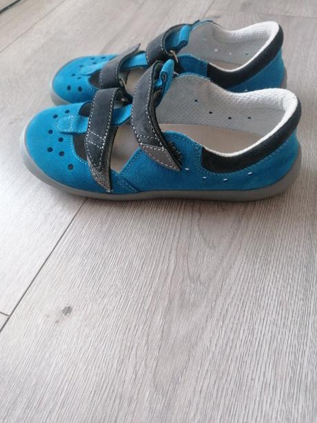 Sandalky beda, beda,36