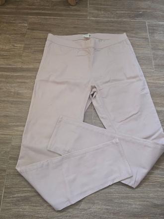 Nohavice č.42, h&m,42