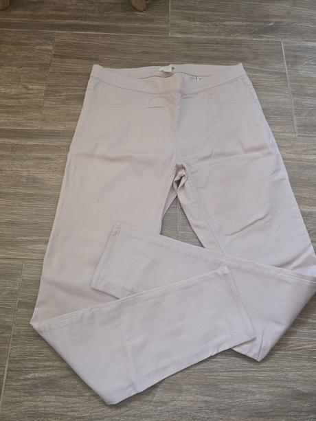 Nohavice č.42, h&m,42