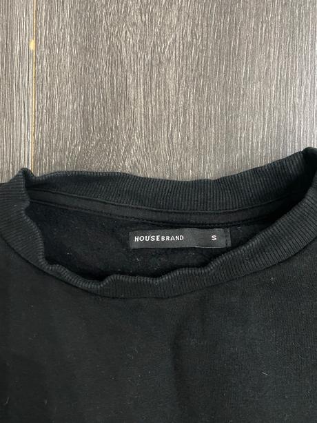 Dámska mikina velk.s, s