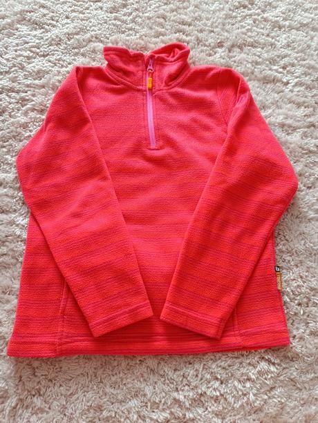 Mikina, alpine pro,122