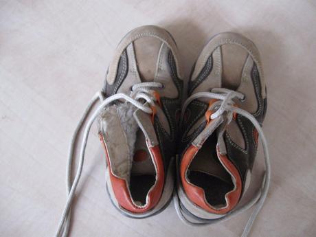 Topánky na zimu, 29/30, 29