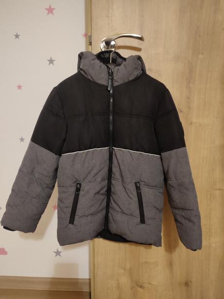 Zimná vetrovka 128, f&f,128