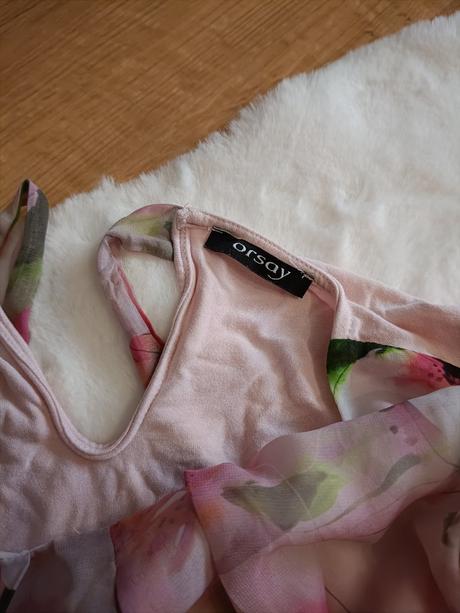 Dámska blúzka orsay, orsay,xs