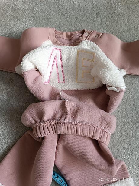 Zateplena suprava, berti,86