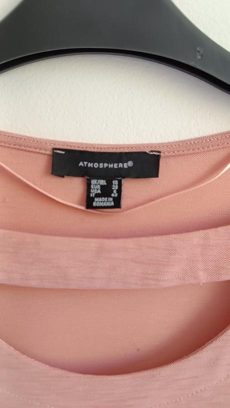 Blúzka, atmosphere,m