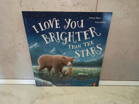 Owen hart - i love you brighter than the stars,