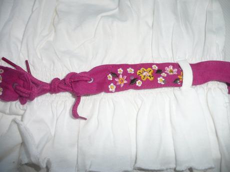 Tričko dlhý rukáv, kiki&koko,92