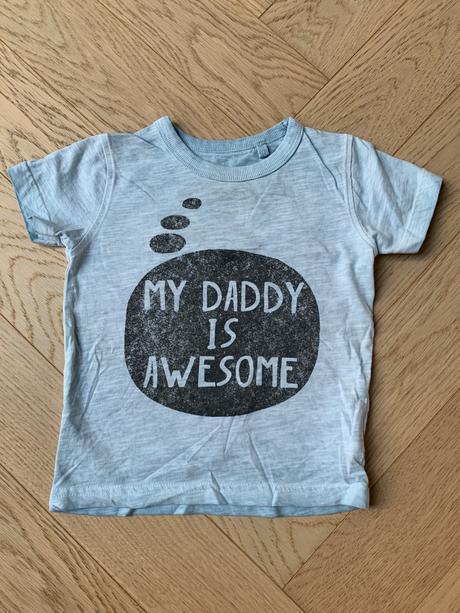 Next tričko, next,80