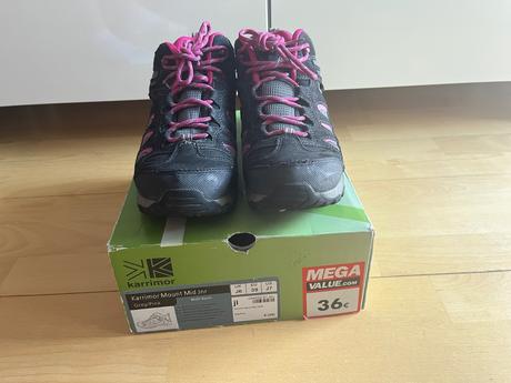 Trekove topanky v. 39, 39