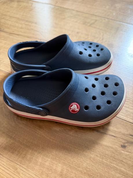 Crocs slapky, crocs,29