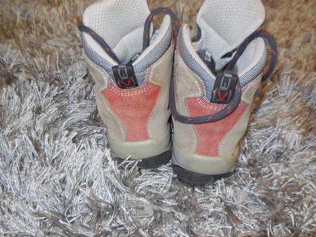 Topánky zn.kefas, 30