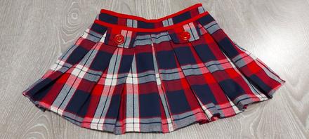 Suknicka, young dimension,116