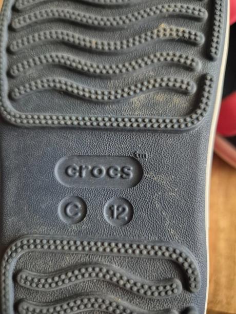 Crocsy, crocs,30