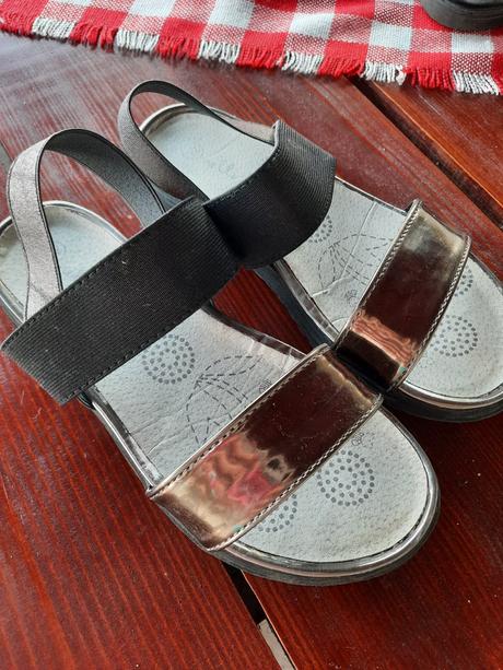 Krásne sandálky nelli blu, nelli blu,32