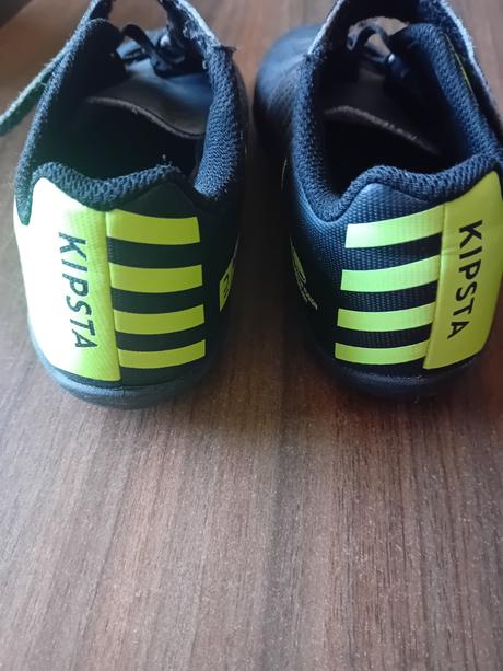 Kopačky velk.34 z decathlon, 34