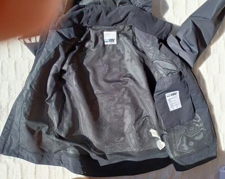 Funkčná bunda lindex veľ.134/140, lindex,134