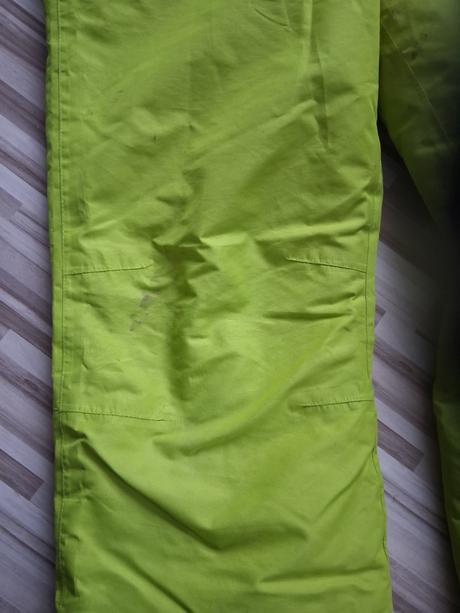 Lyžiarska súprava, 158