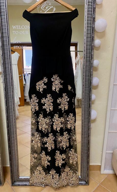 Dámske elegantné šaty, s