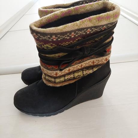 Kozacky, deichmann,38