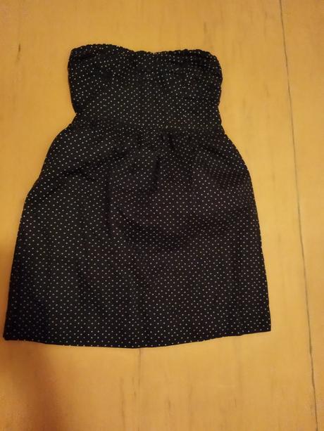 Mini šaty, new yorker,s