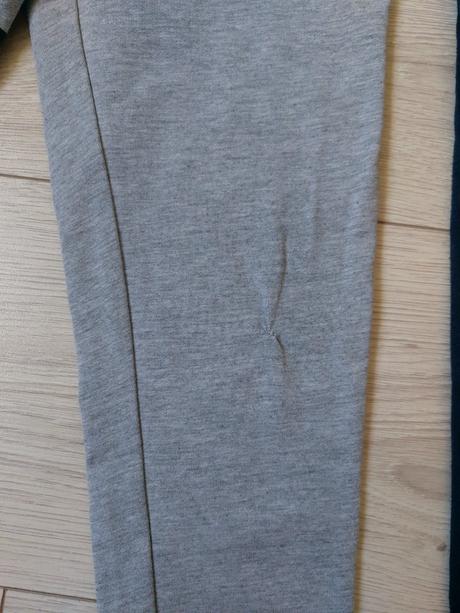 Tepláky 110/116, lupilu,110