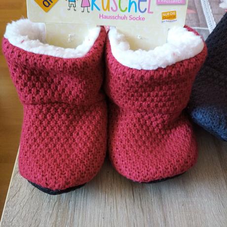 Protismikove papucky a ponozky, 19 - 34