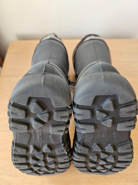 Demar mammut snehule, demar,27