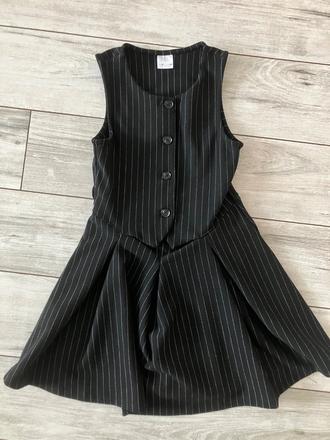 Dievčenské šaty, zara,140