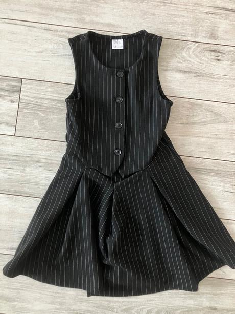 Dievčenské šaty, zara,140