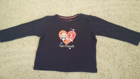 2 tričká, lupilu,74