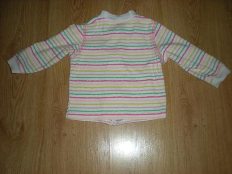 Dievcenska bunda 2 in 1, c&a,92