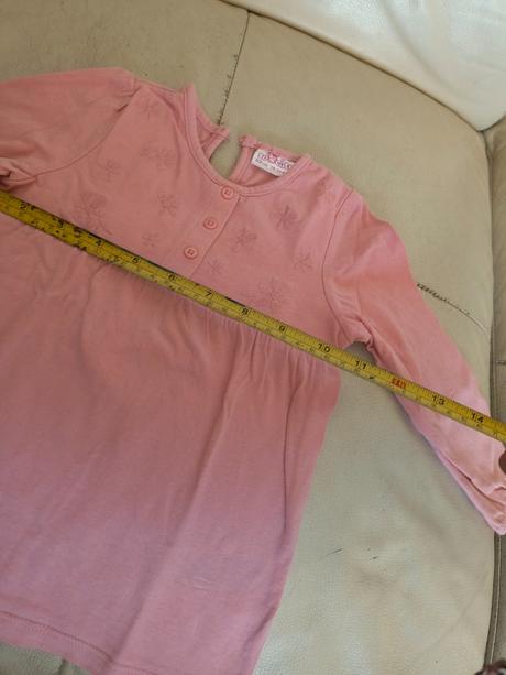 Ružová blúzka 92, 92