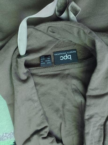 Mikinové šaty s kapucňou,xs, bonprix, bonprix,xs
