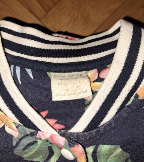 Mikina zara, zara,152