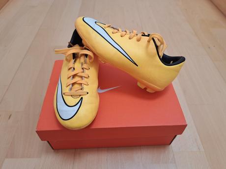 Kopačky, vd. 18 cm, nike,28