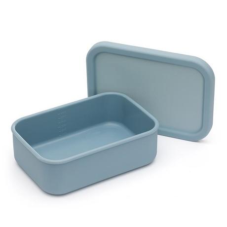 Desiatové boxy - dodoli - žltý, modrý, 