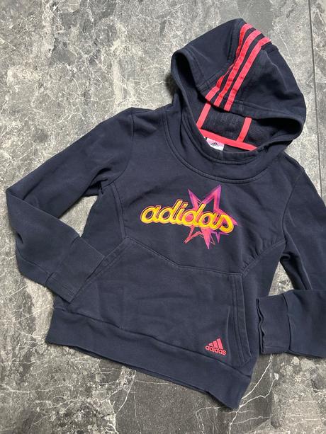 Darujem mikina adidas, adidas,128