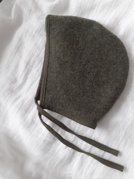 Vlnena ciapka h&m 86/92, h&m,92