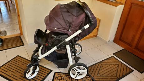 Športový kočík nico bebetto, bebetto,bebetto nico