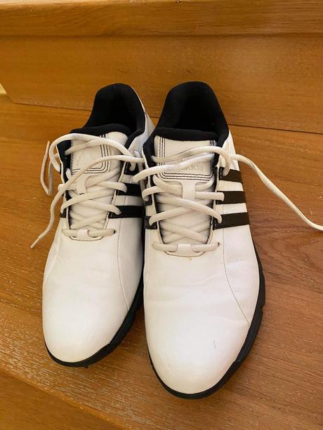 Tenisky na golf, adidas,41