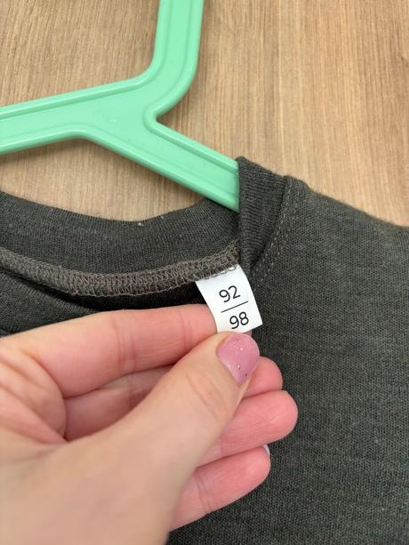 Vacice merino zimna nocna kosielka, 98