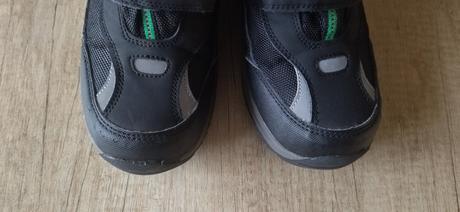 Zimné topánky westport, 36