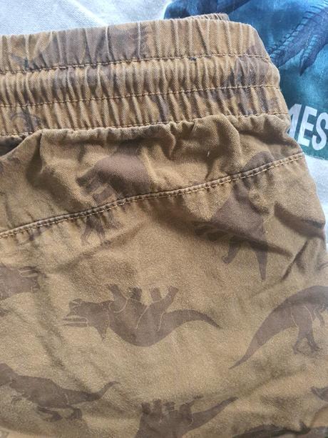 Súprava ch7, h&m,140