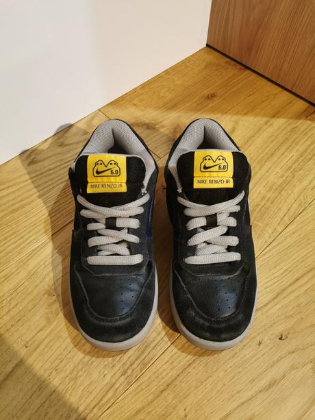 Tenisky nike renzo, veľ.35,5, nike,35