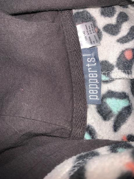 Overal, pepperts,134