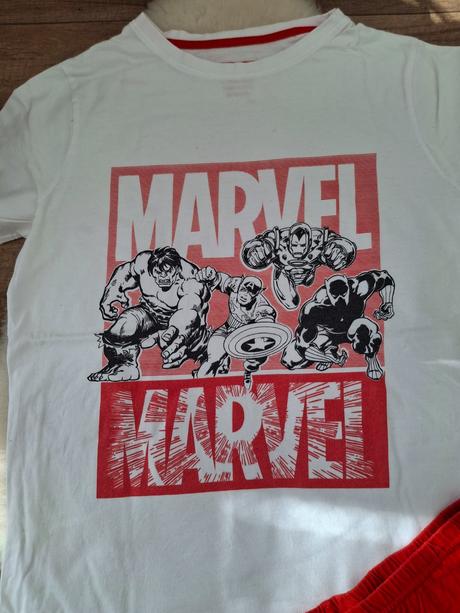 2ks bavlene letne pyžamo 158/164, pepperts,158