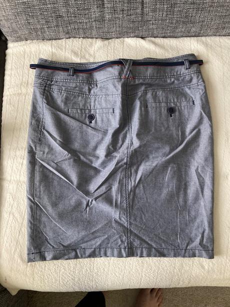 Puzdrová sukňa, s.oliver,m