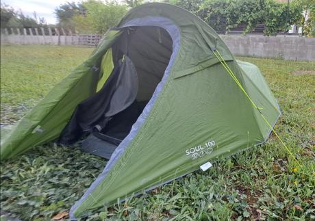 Stan pre jedneho, vango