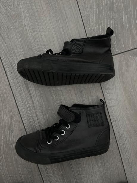 Zateplene tenisky, h&m,27